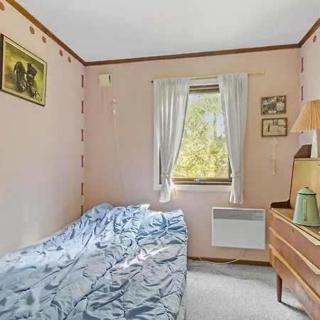 Σπίτι διακοπών 3 Bedroom Lovely In Munke Bjergby