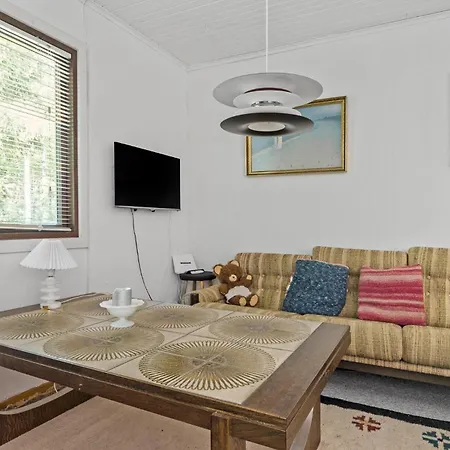 3 Bedroom Lovely In Σπίτι διακοπών Munke Bjergby