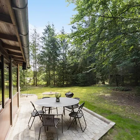 Σπίτι διακοπών 3 Bedroom Lovely In Munke Bjergby